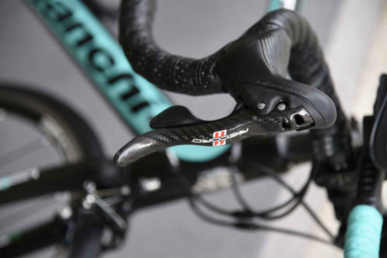 bianchi sempre pro carbon
