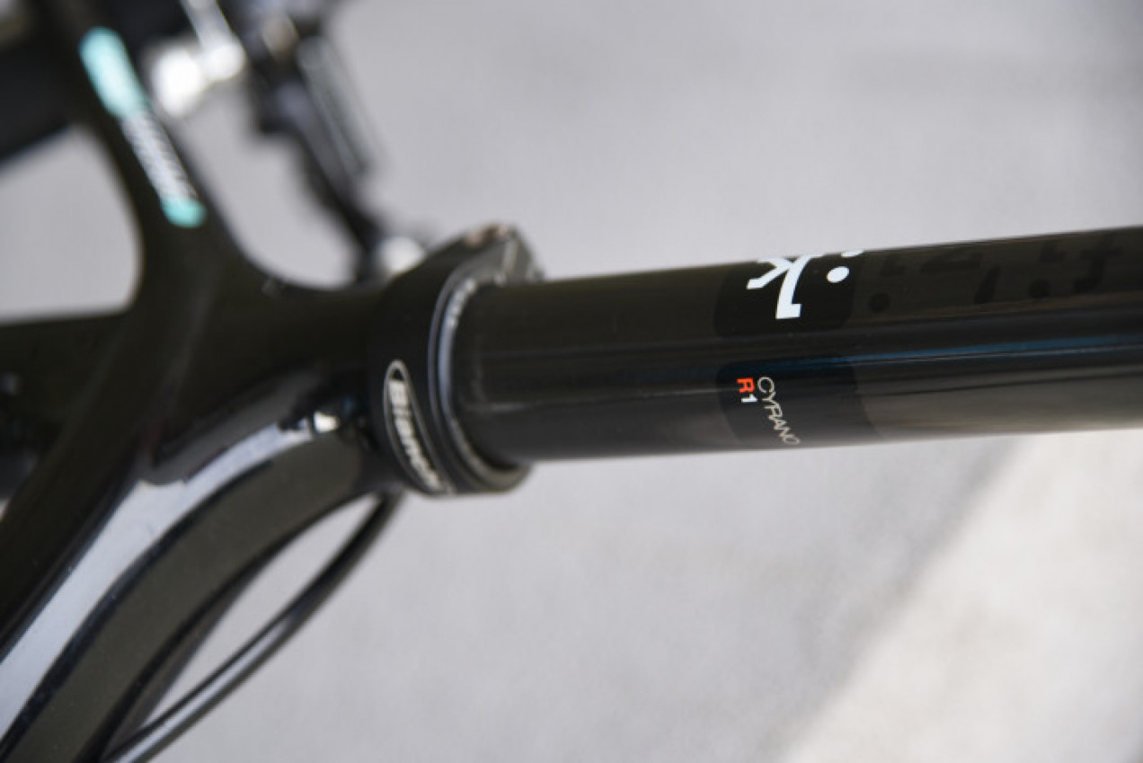 bianchi sempre pro carbon