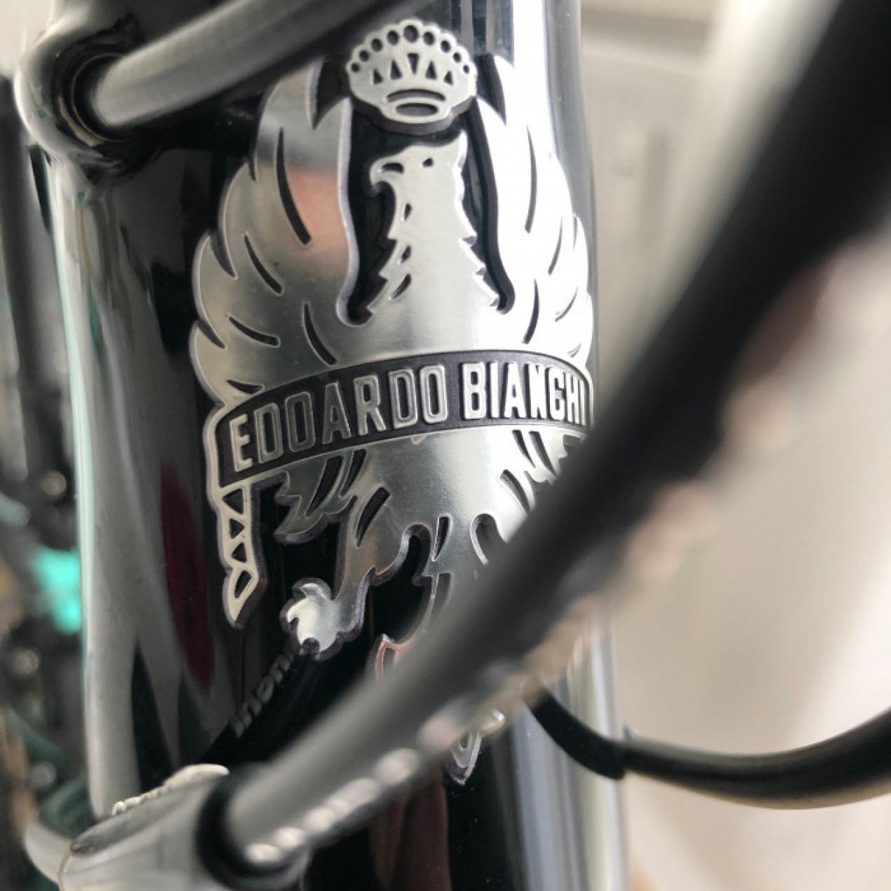 bianchi sempre pro carbon