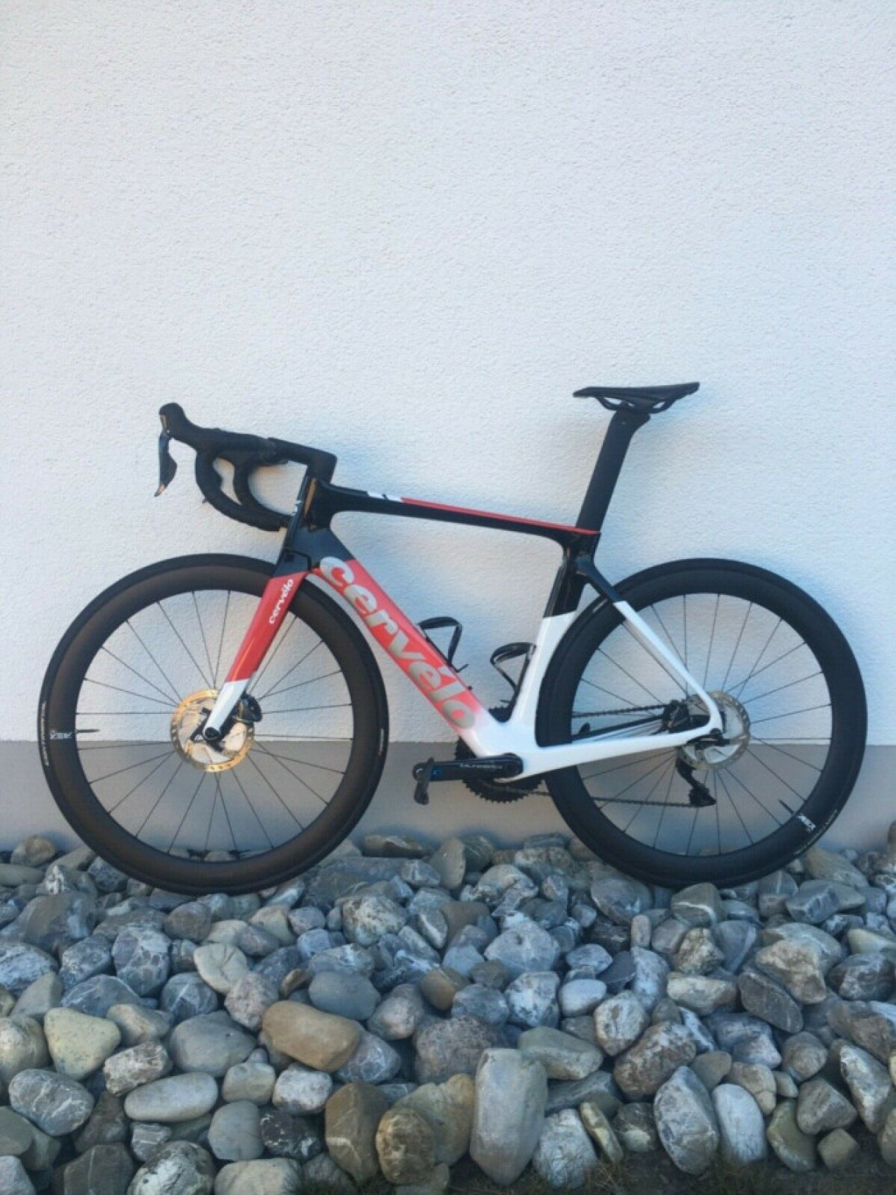 ultegra di2 disc