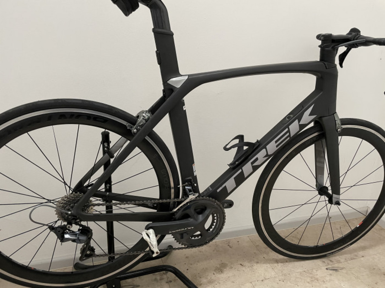 trek madone 9.0 for sale