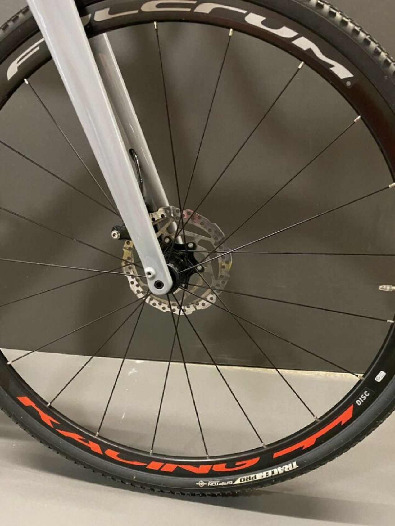 cube cross race pro size guide