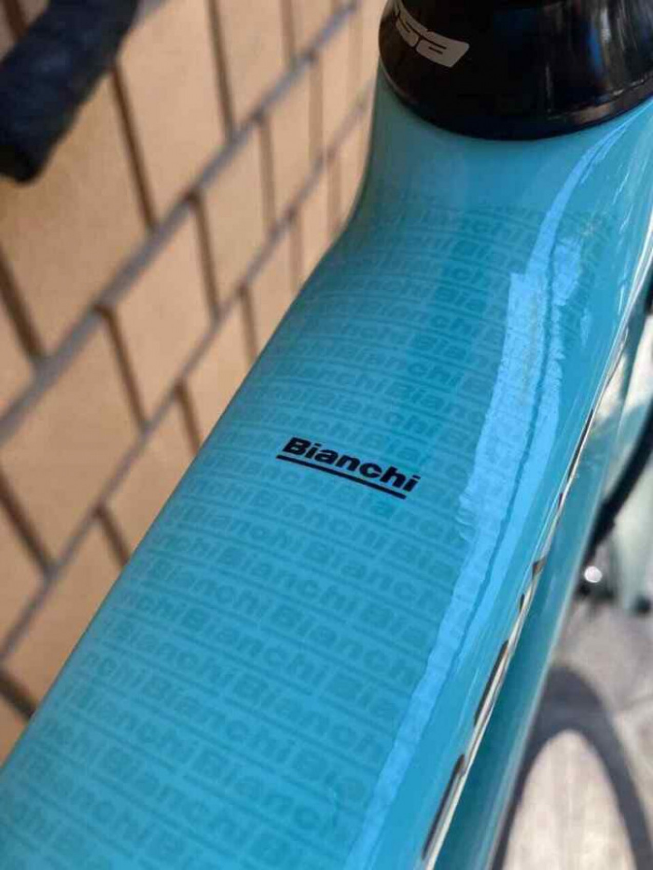 bianchi sprint 2020