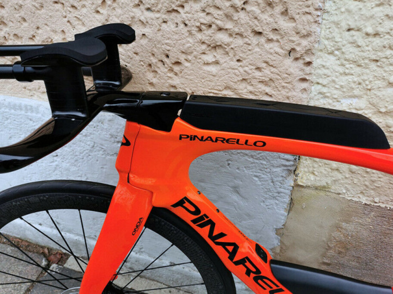 pinarello bolide tr