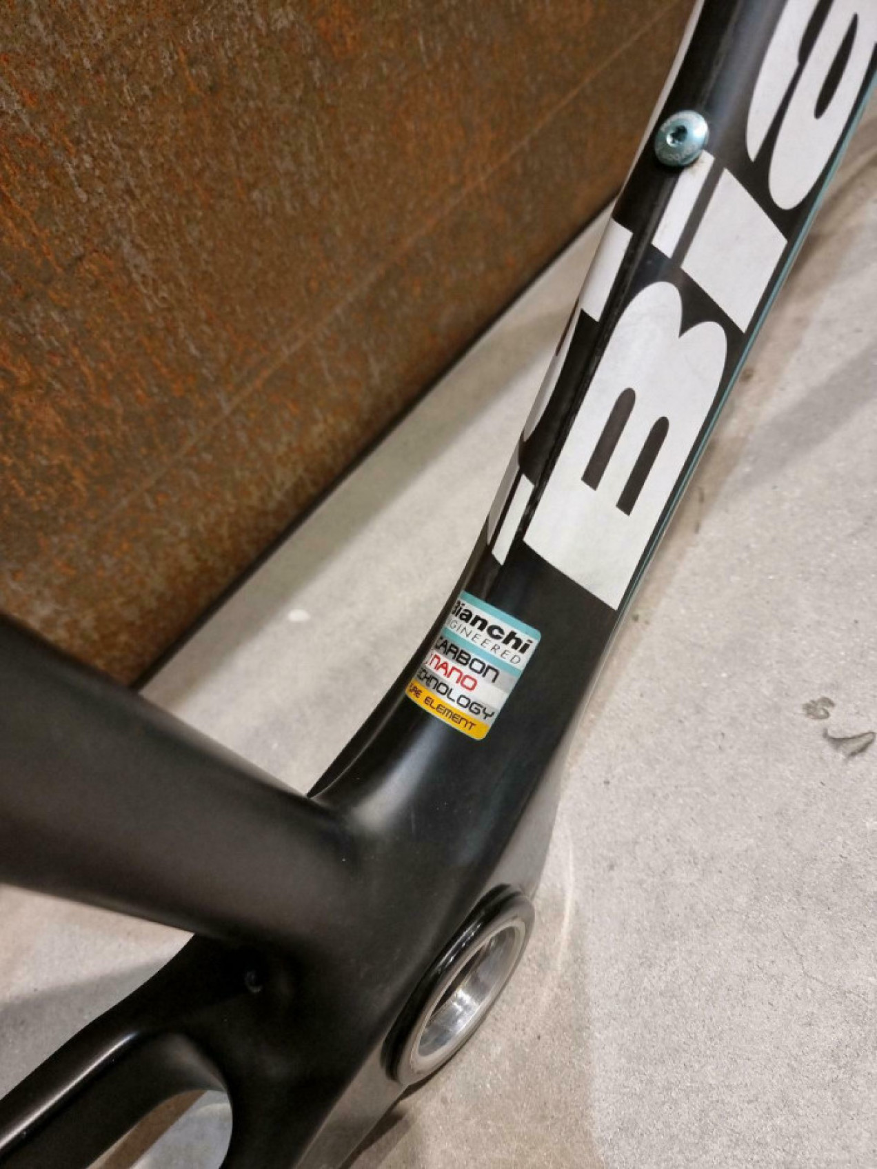 di2 frameset