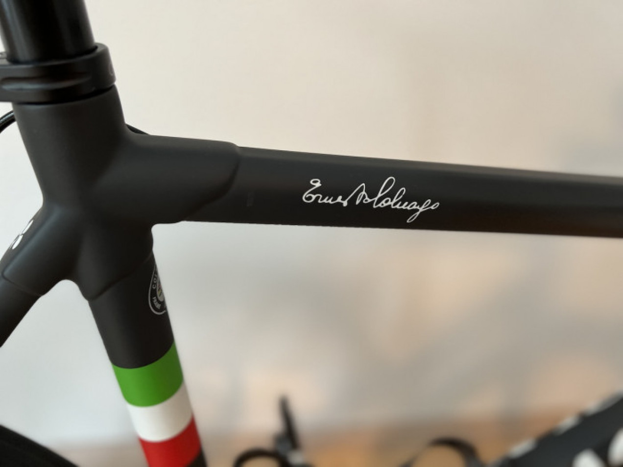 colnago c60 frameset for sale