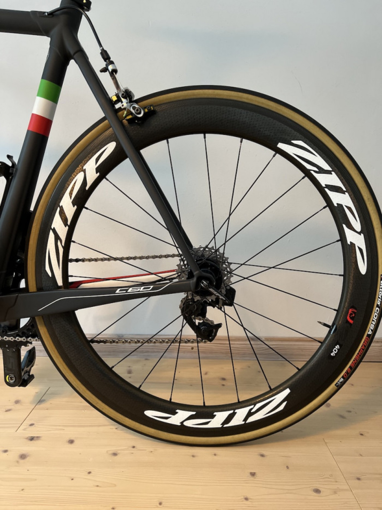 best budget 700c wheelset