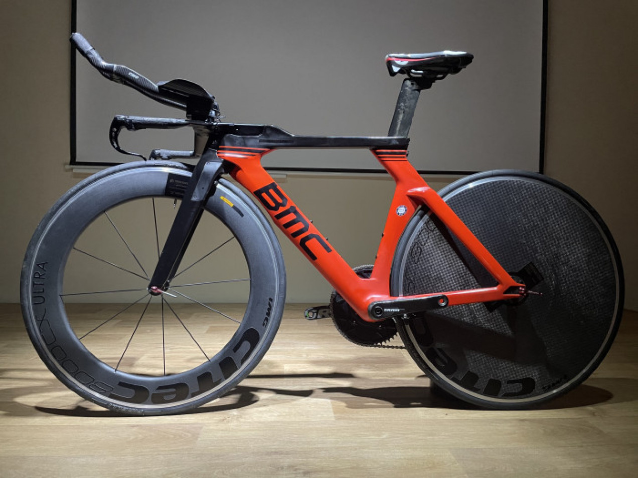 bmc tm02 2018