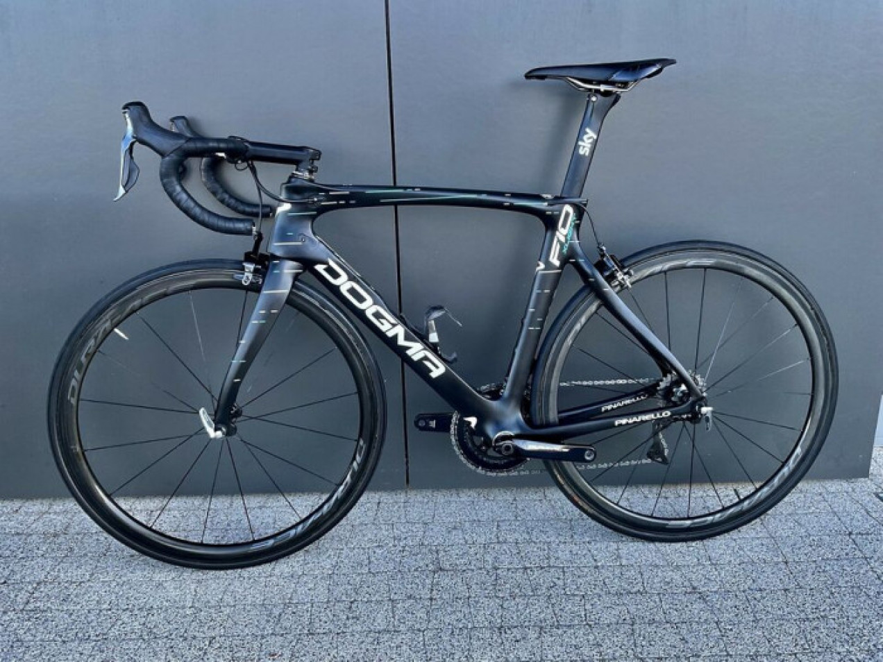 pinarello team sky bikes for sale