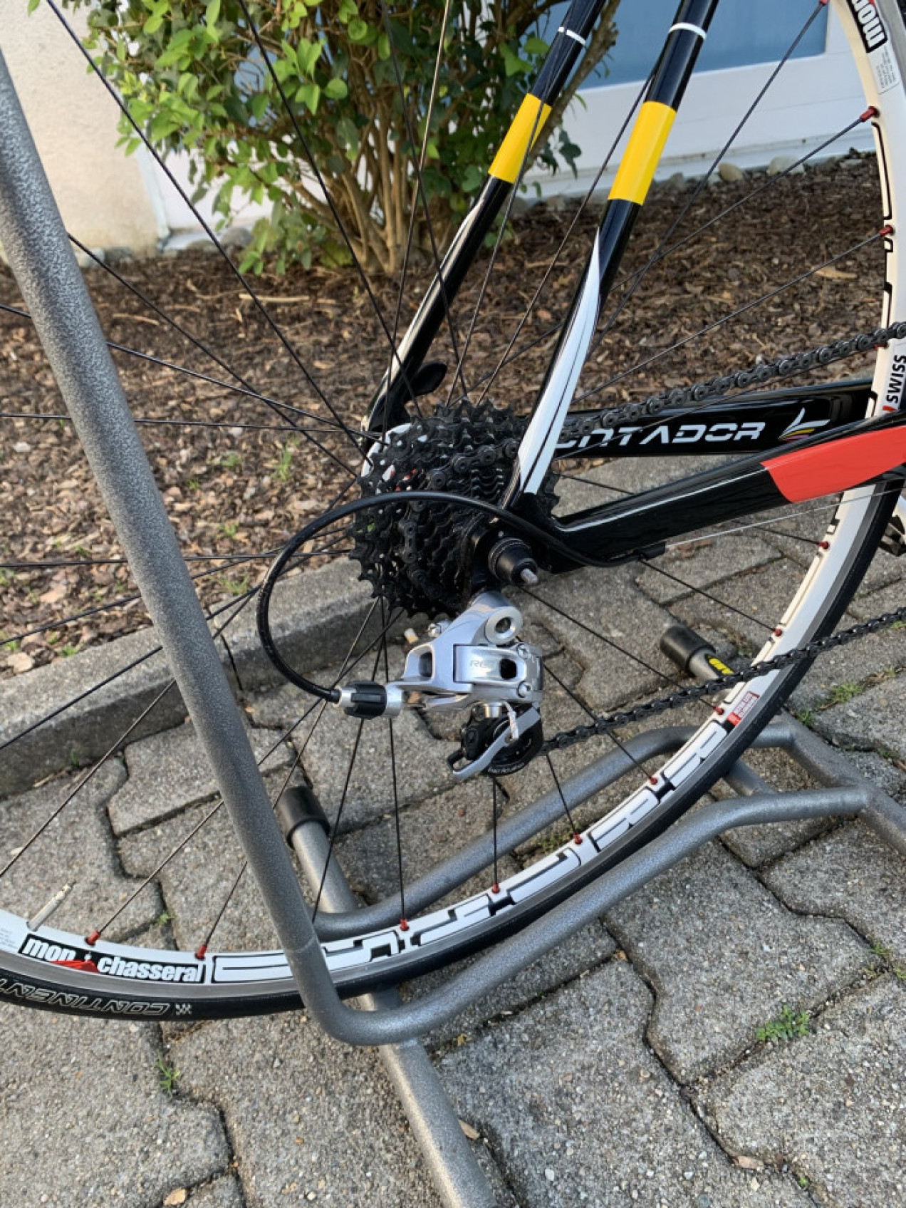 garmin edge 25 heart rate monitor