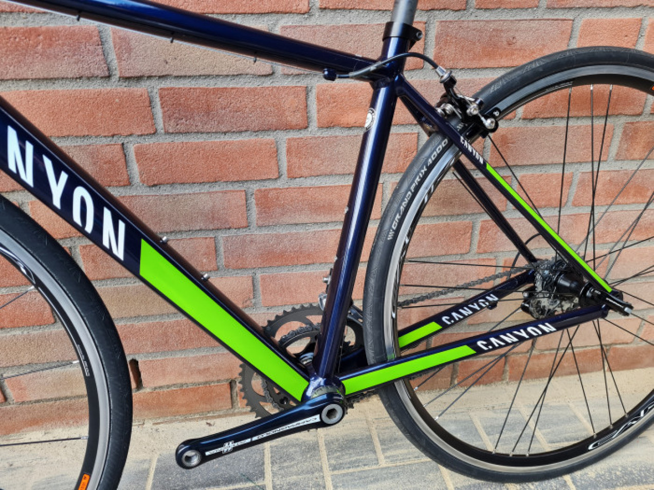 canyon endurace al 7.0 australia