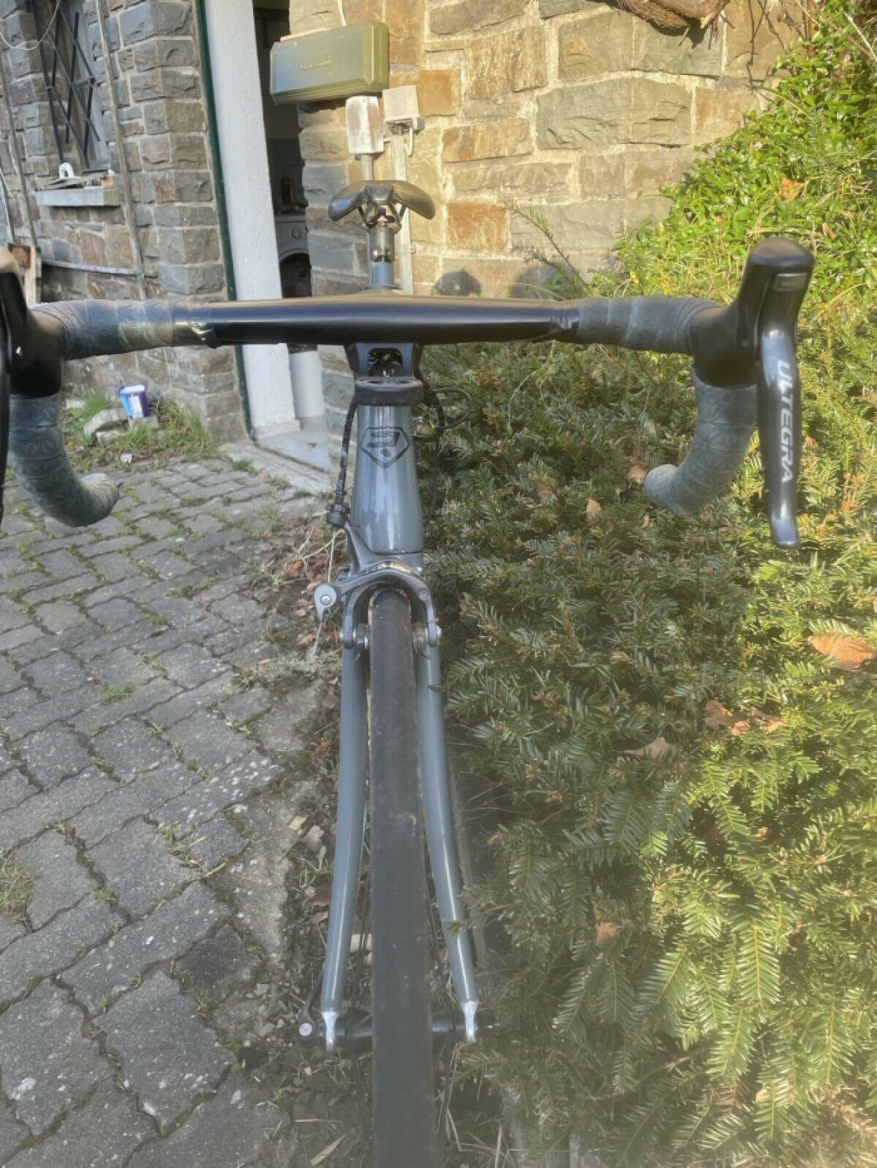 ridley helium x ultegra review