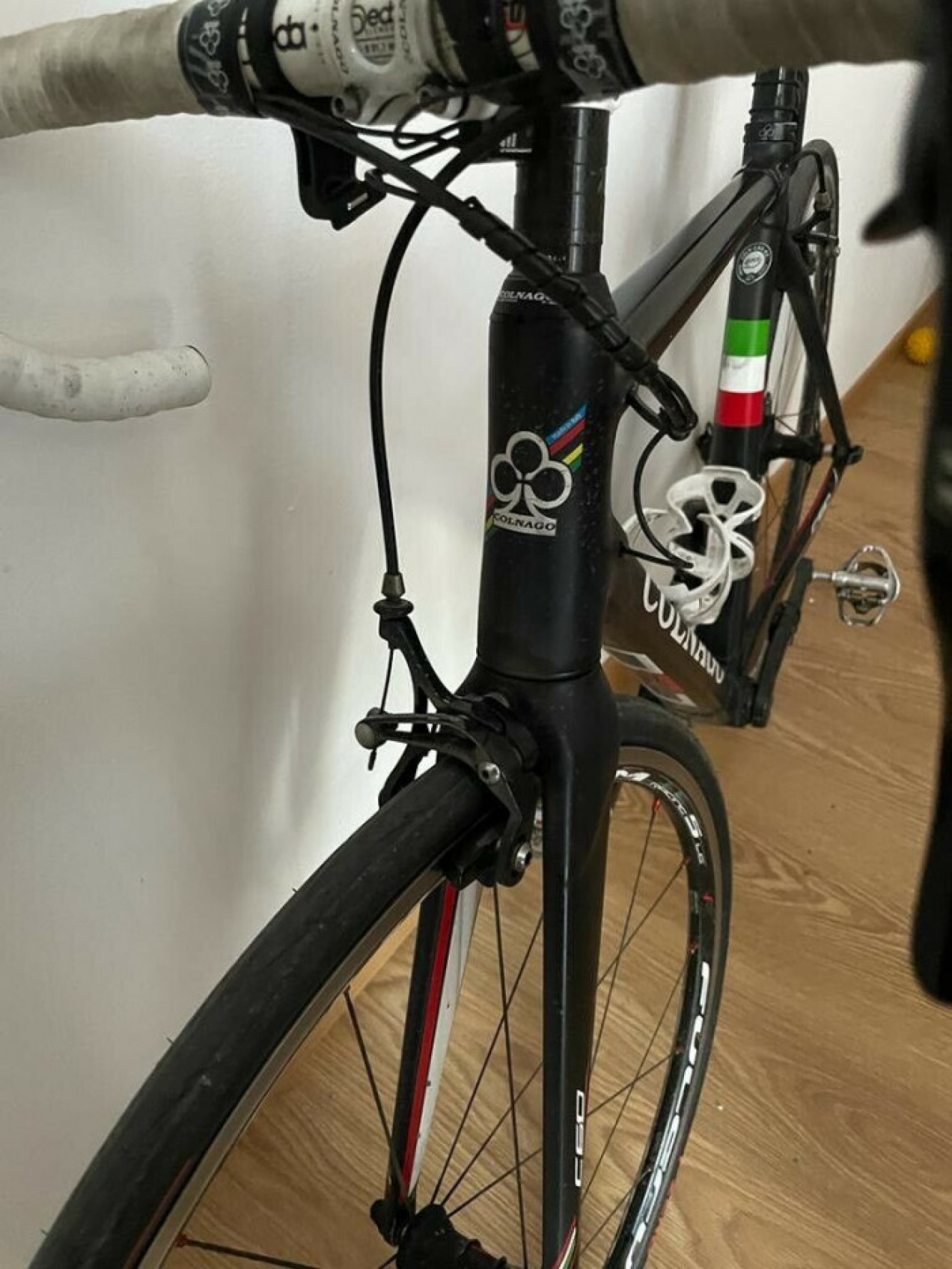 Colnago C60 Frameset Used In 50 Cm | Buycycle