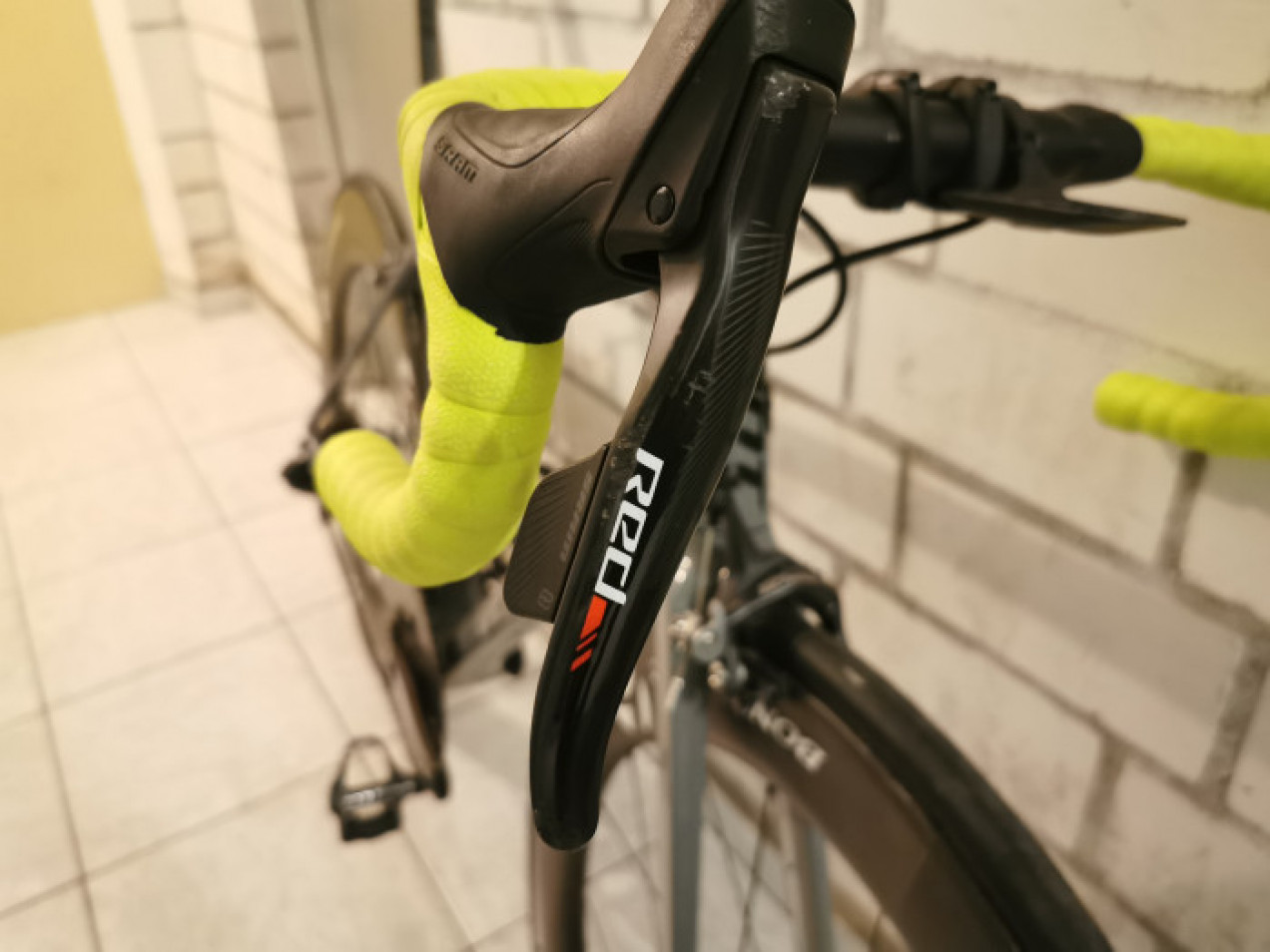 tcr advanced pro 0 2020