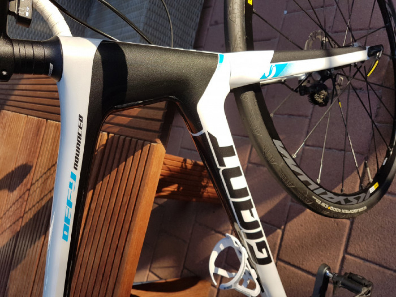 giant defy 2