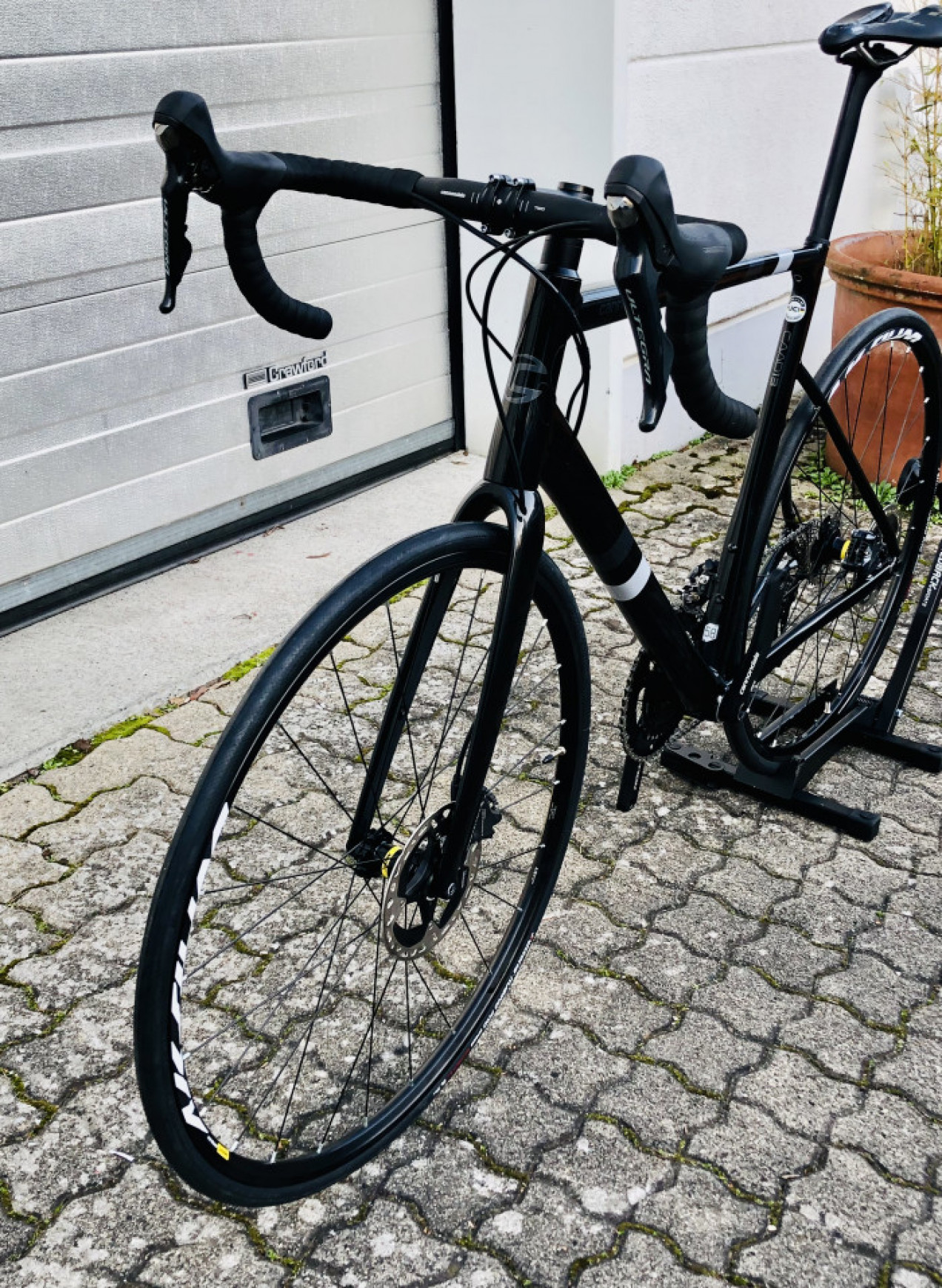 cannondale caad13 disc ultegra 2021