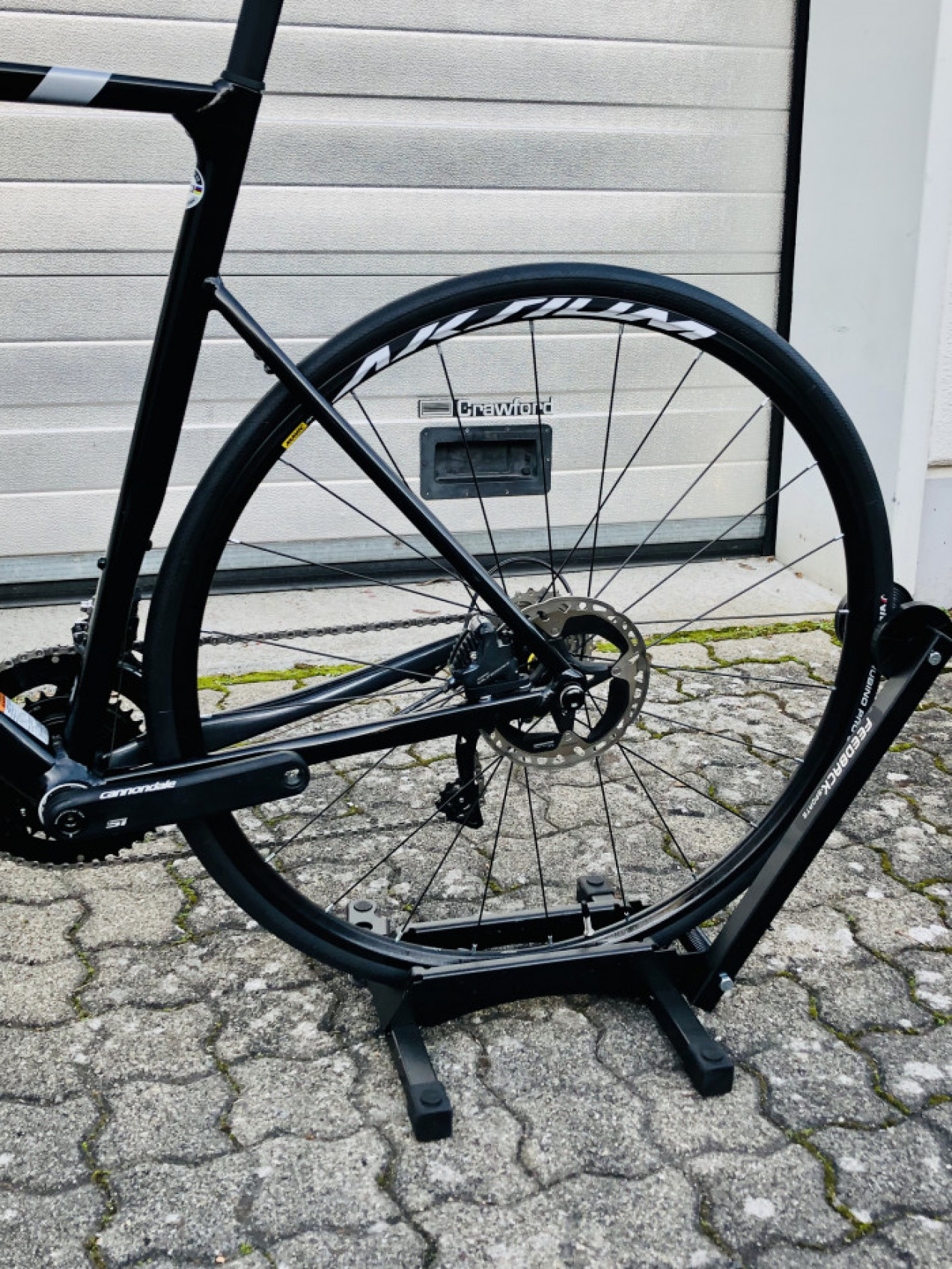 caad13 ultegra disc