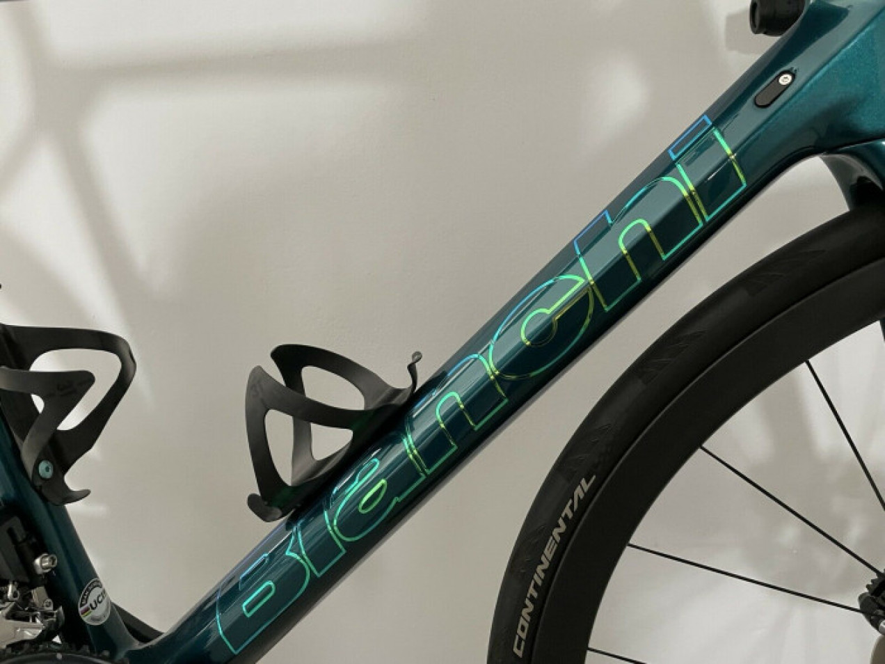 bianchi specialissima 2020 price