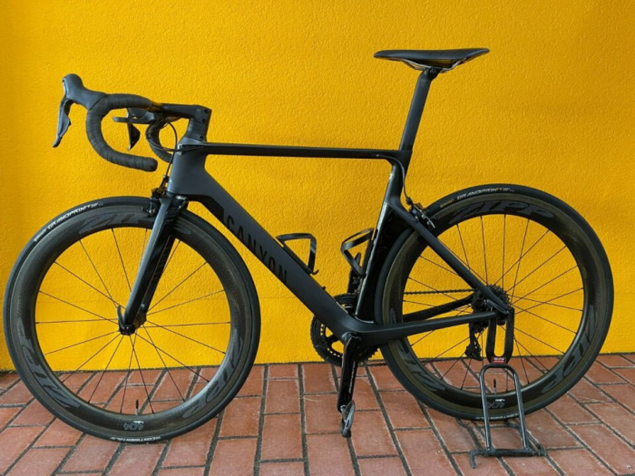 canyon aeroad cf 9.0