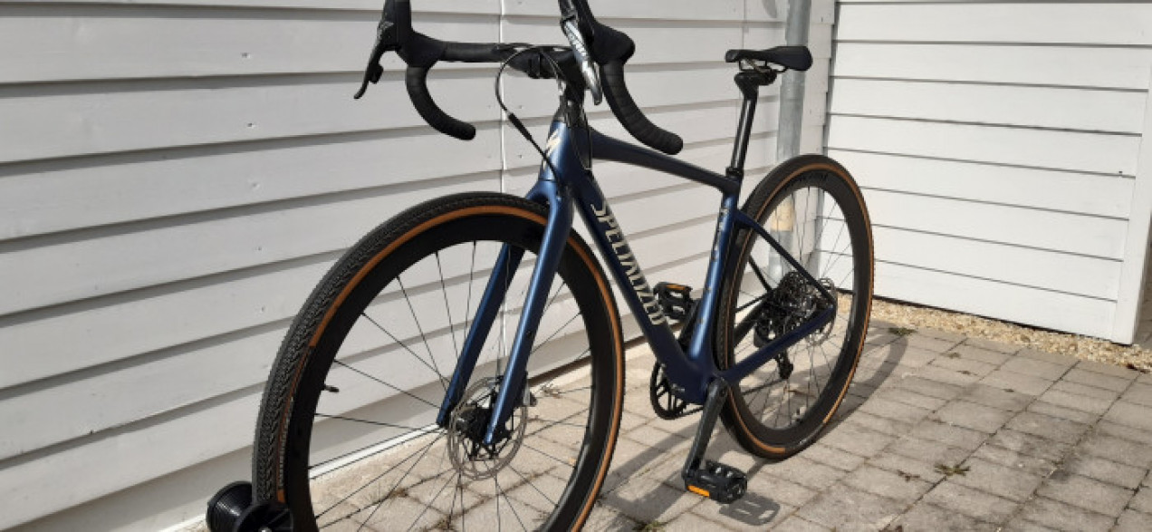 2020 specialized diverge expert