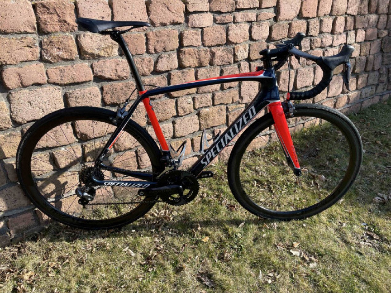 specialized tarmac pro 2017