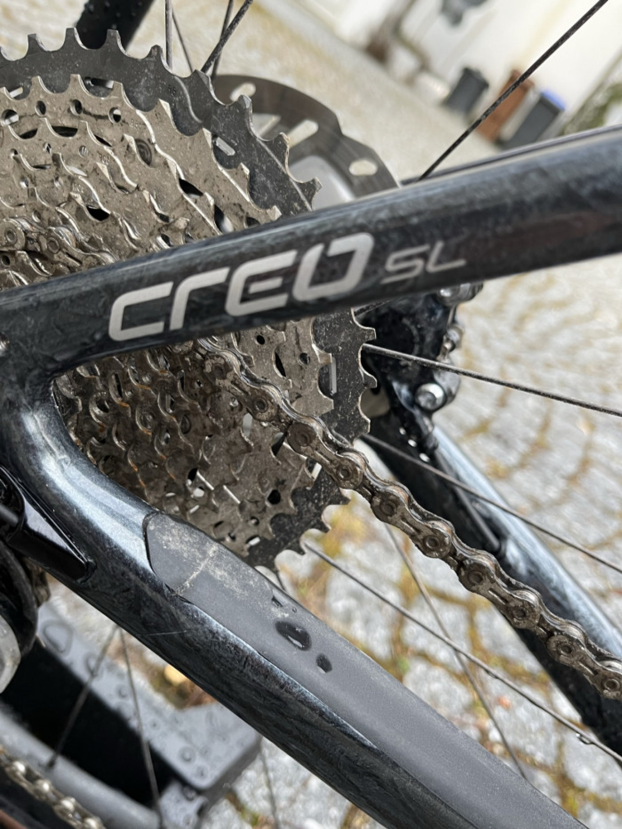 turbo creo sl expert evo review