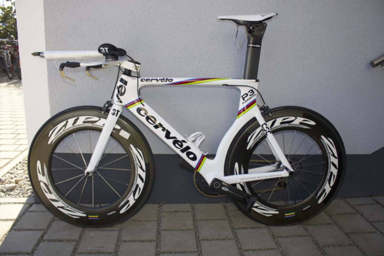 cervelo p3 58cm