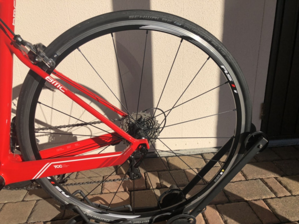 bmc granfondo gf02 ultegra