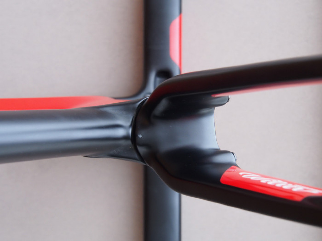 wilier cento frameset