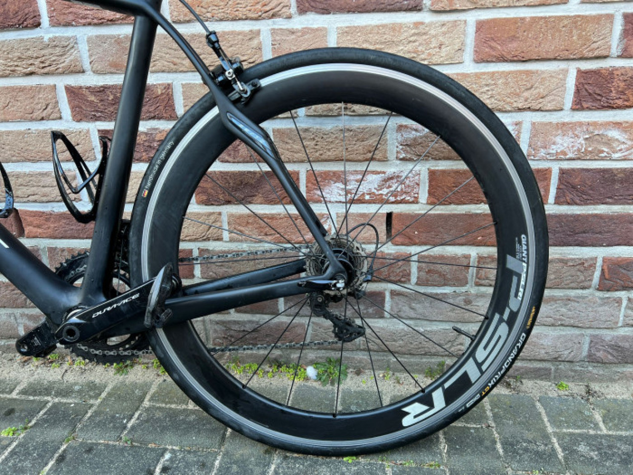 s works roubaix 2016