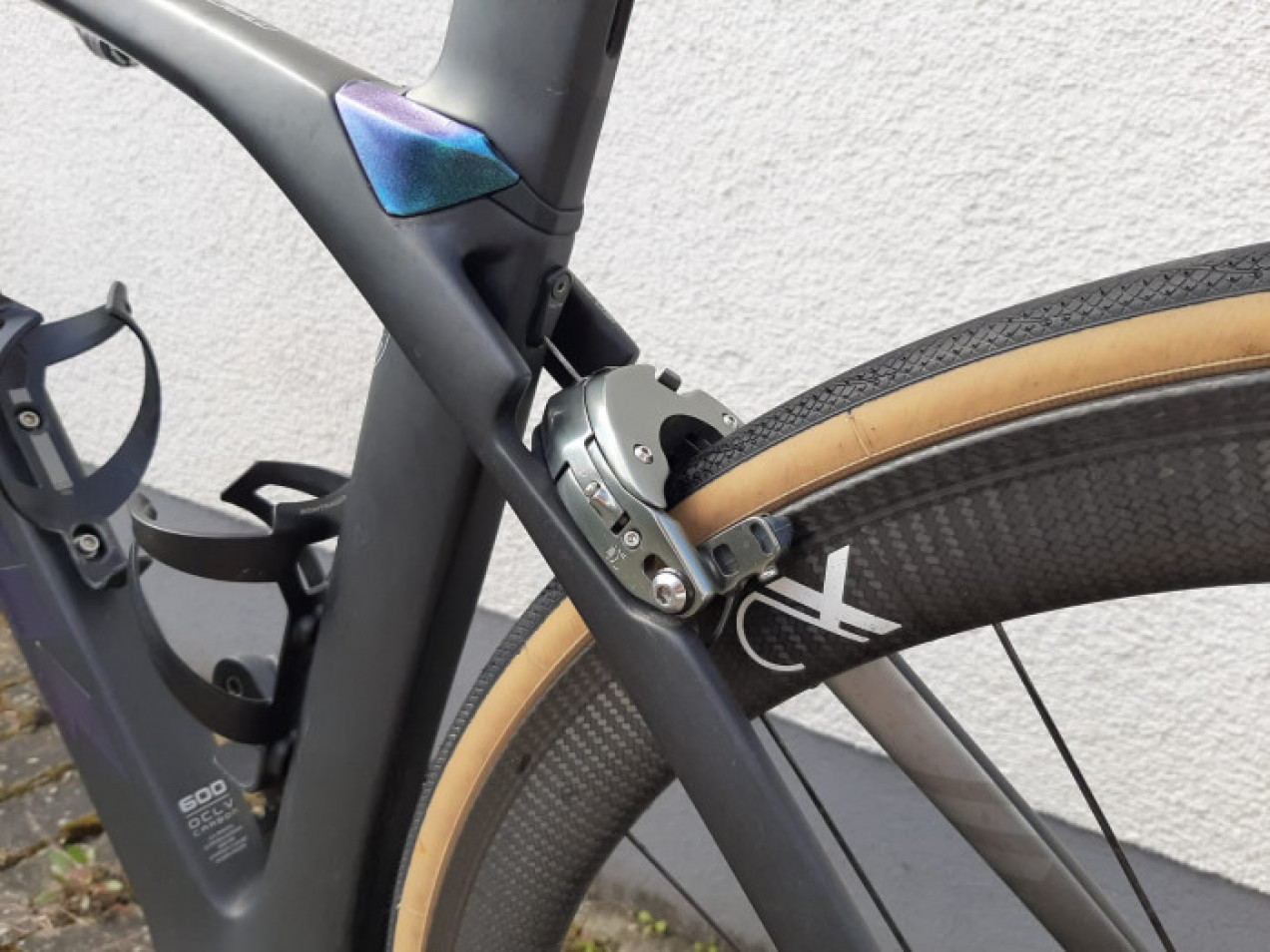 trek madone 9.9 price