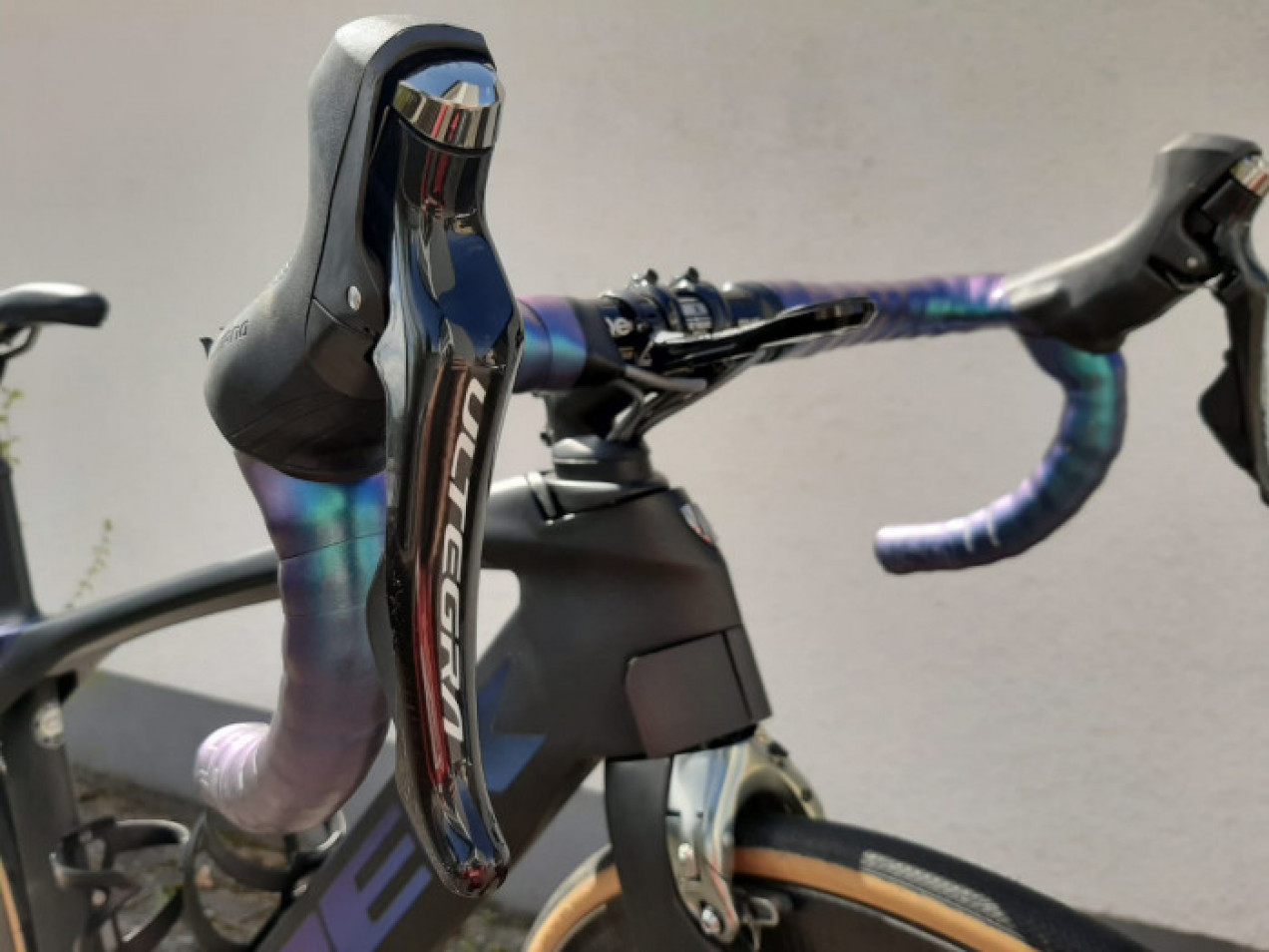 trek madone 9.9 price