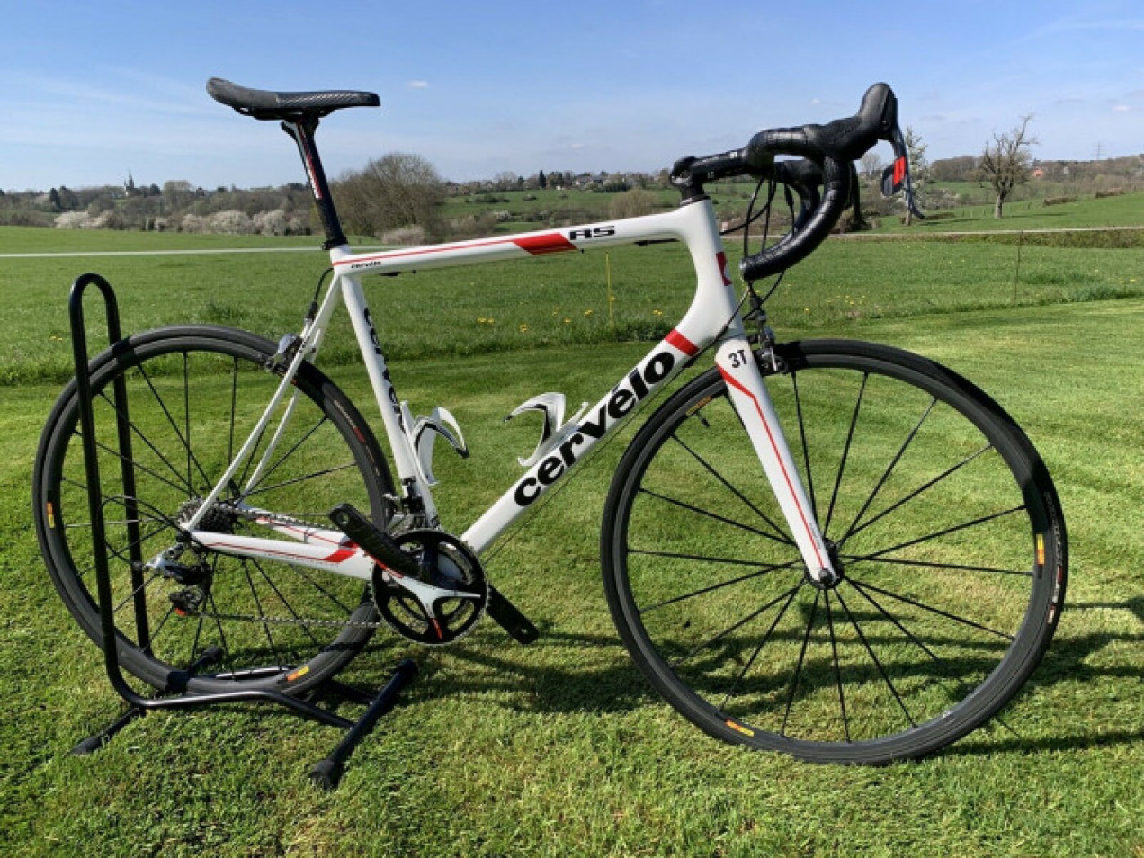 cervelo rs for sale