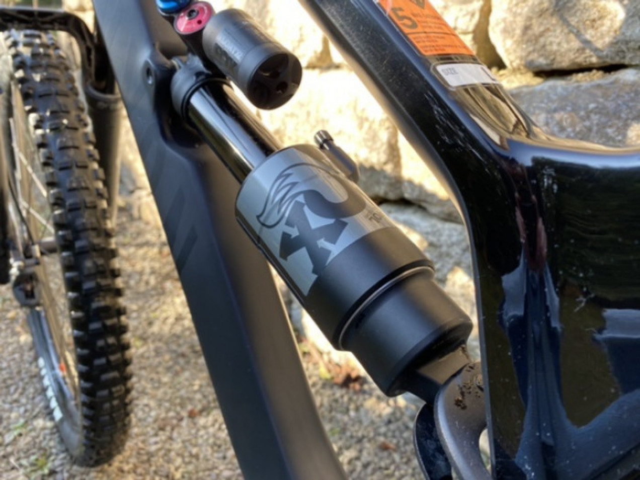 Canyon Torque CF 8.0 gebruikt in L buycycle