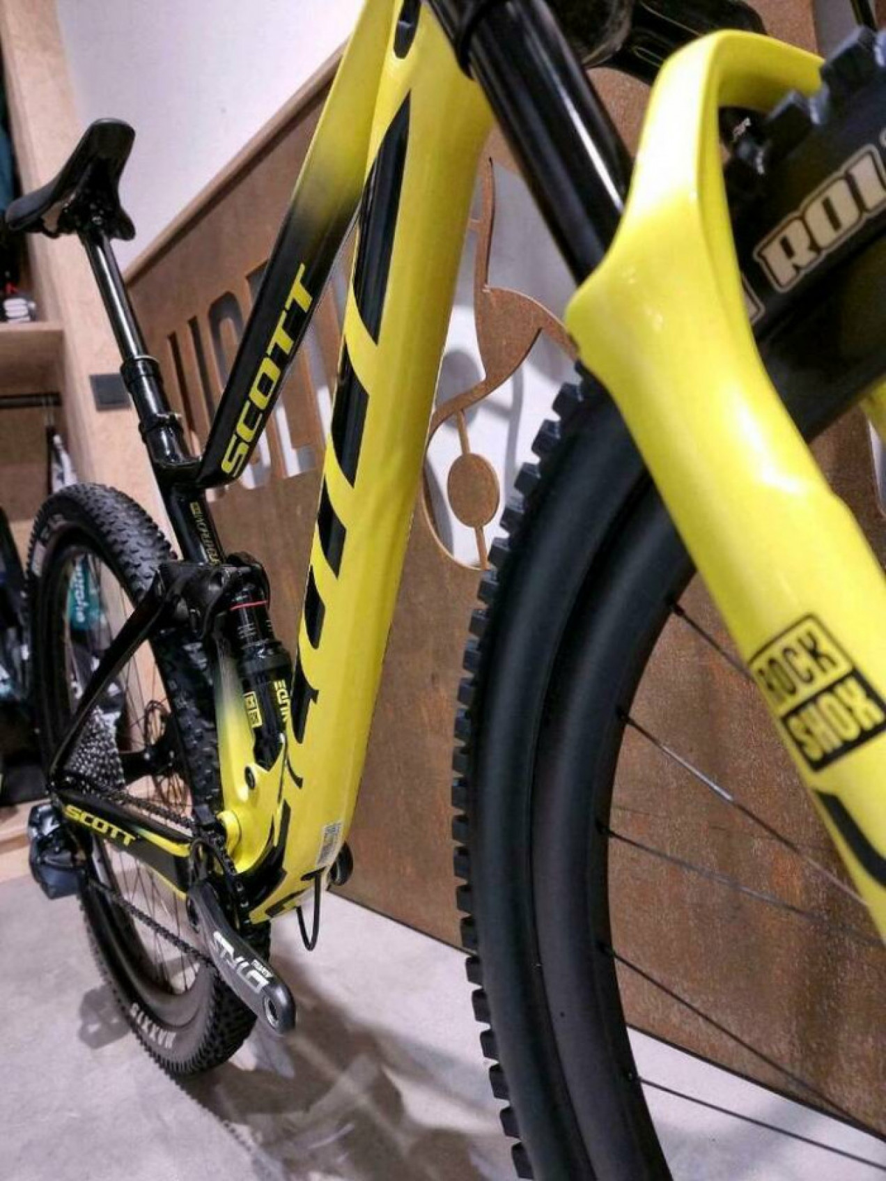 scott spark rc 900 world cup 2020