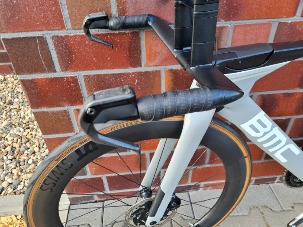 bmc timemachine disc 2020