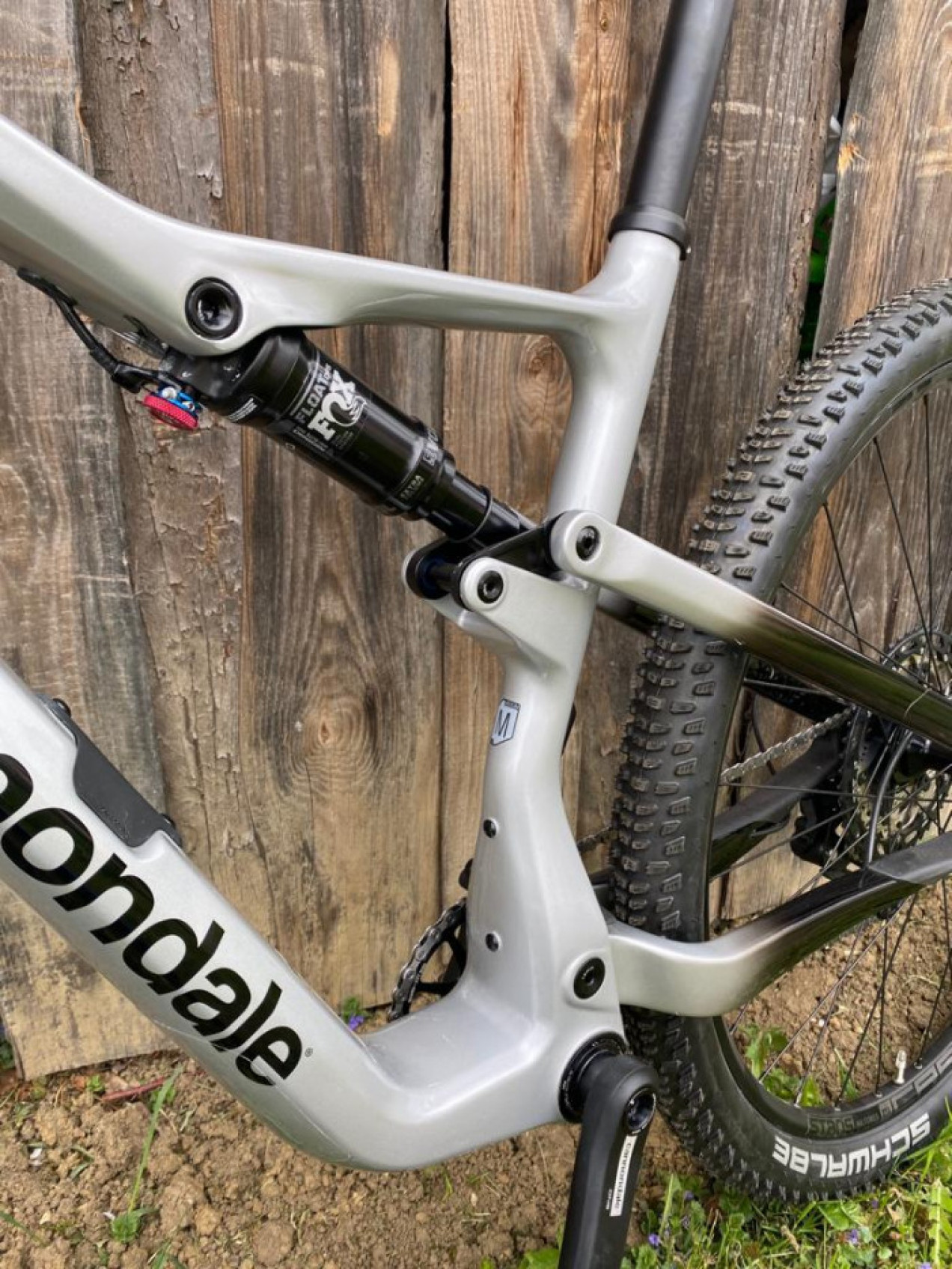 cannondale scalpel 3 carbon