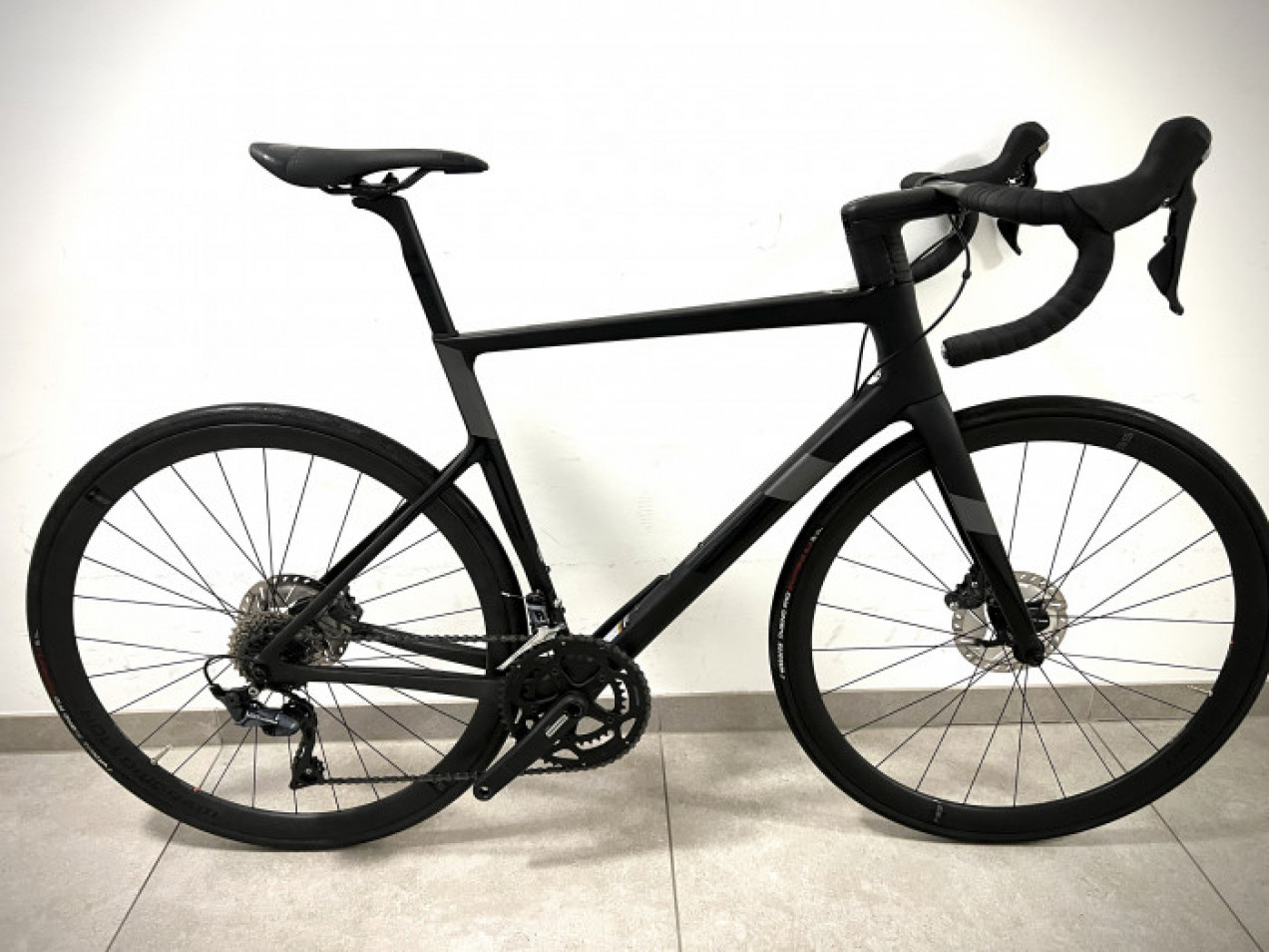 cannondale supersix evo disc ultegra 2018