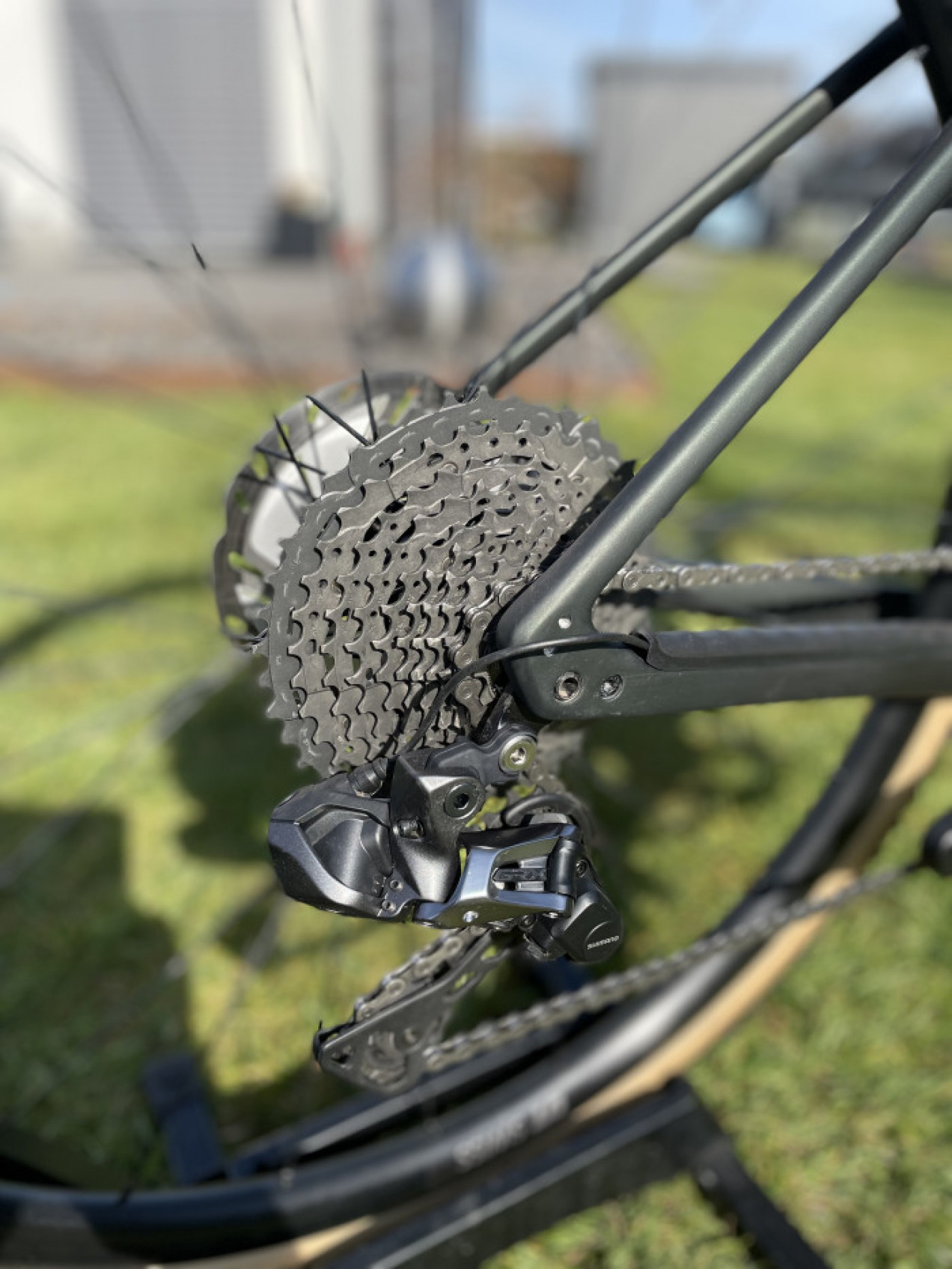 Specialized Diverge Expert Carbon gebraucht kaufen 54 cm buycycle