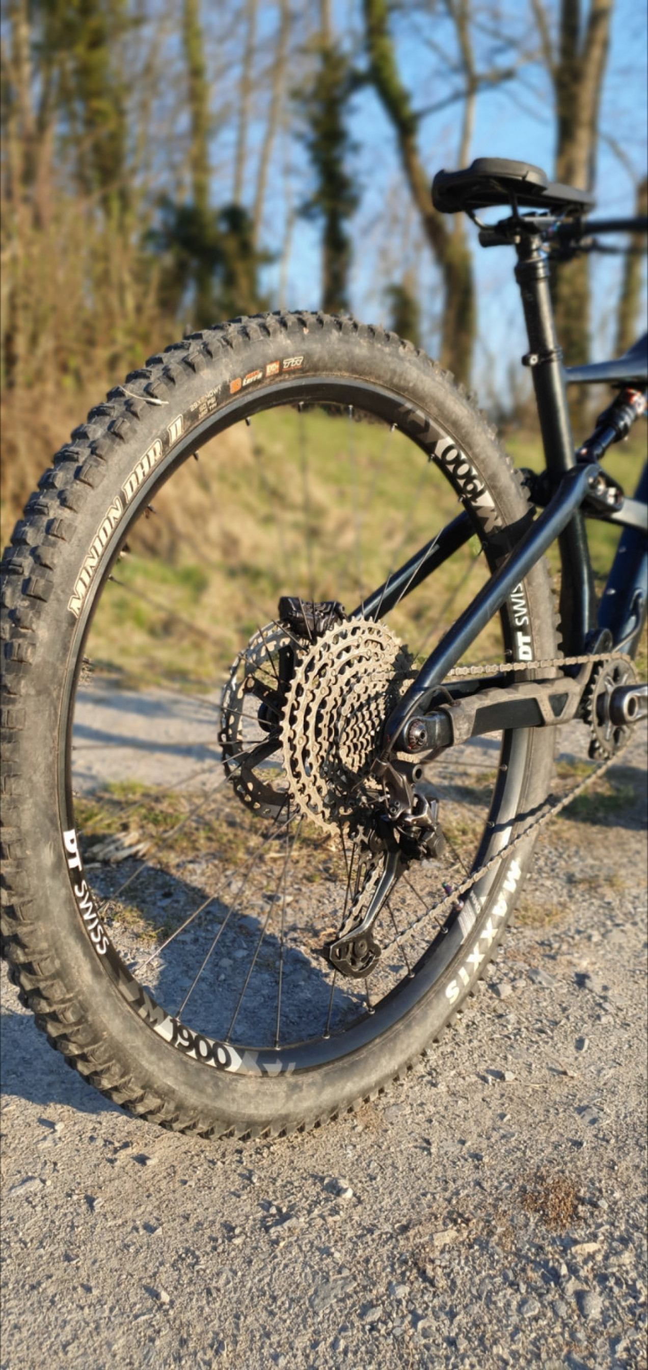 Orbea OCCAM H10 gebraucht kaufen MD buycycle