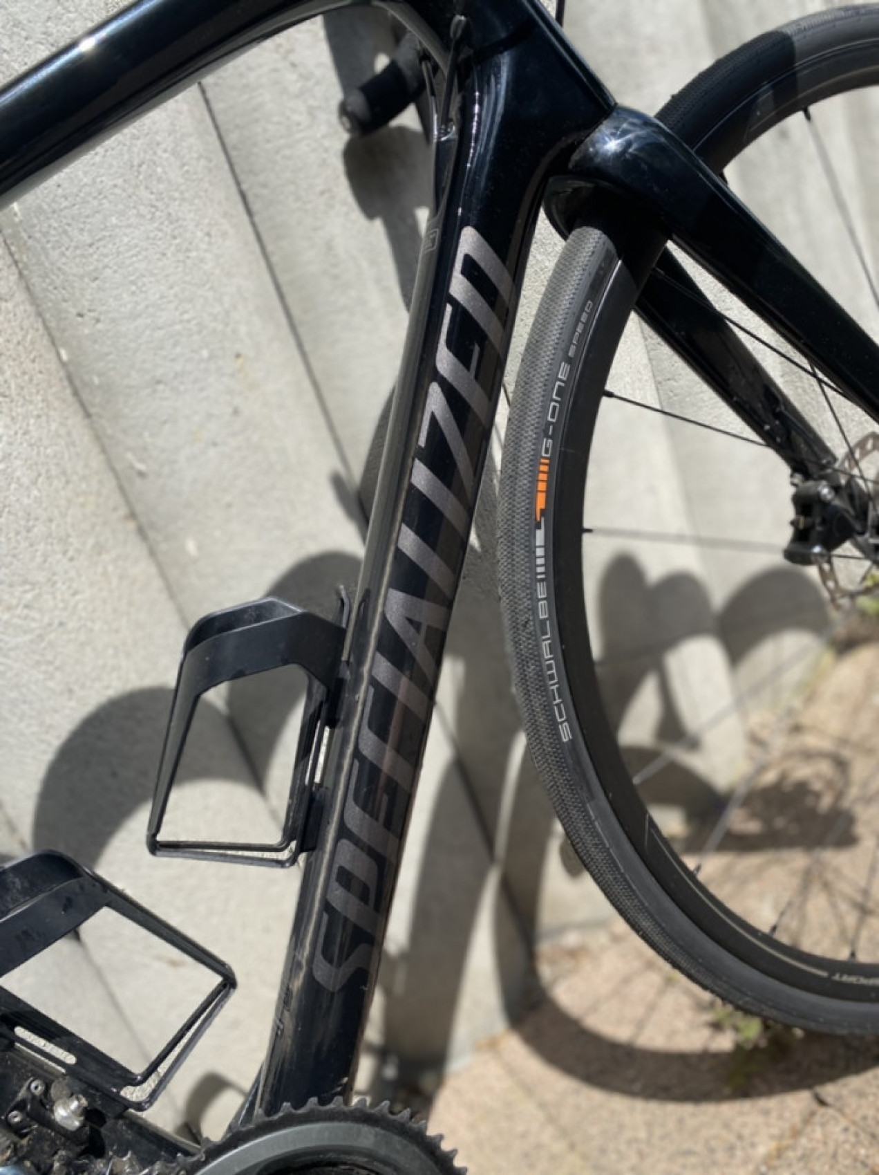 specialized tarmac sl6 for sale