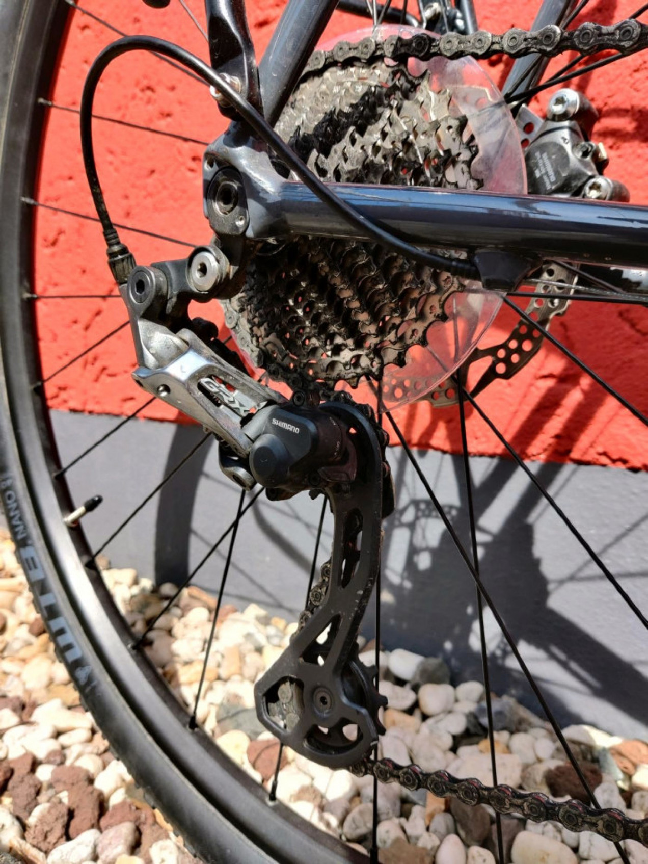 2021 cannondale topstone 4