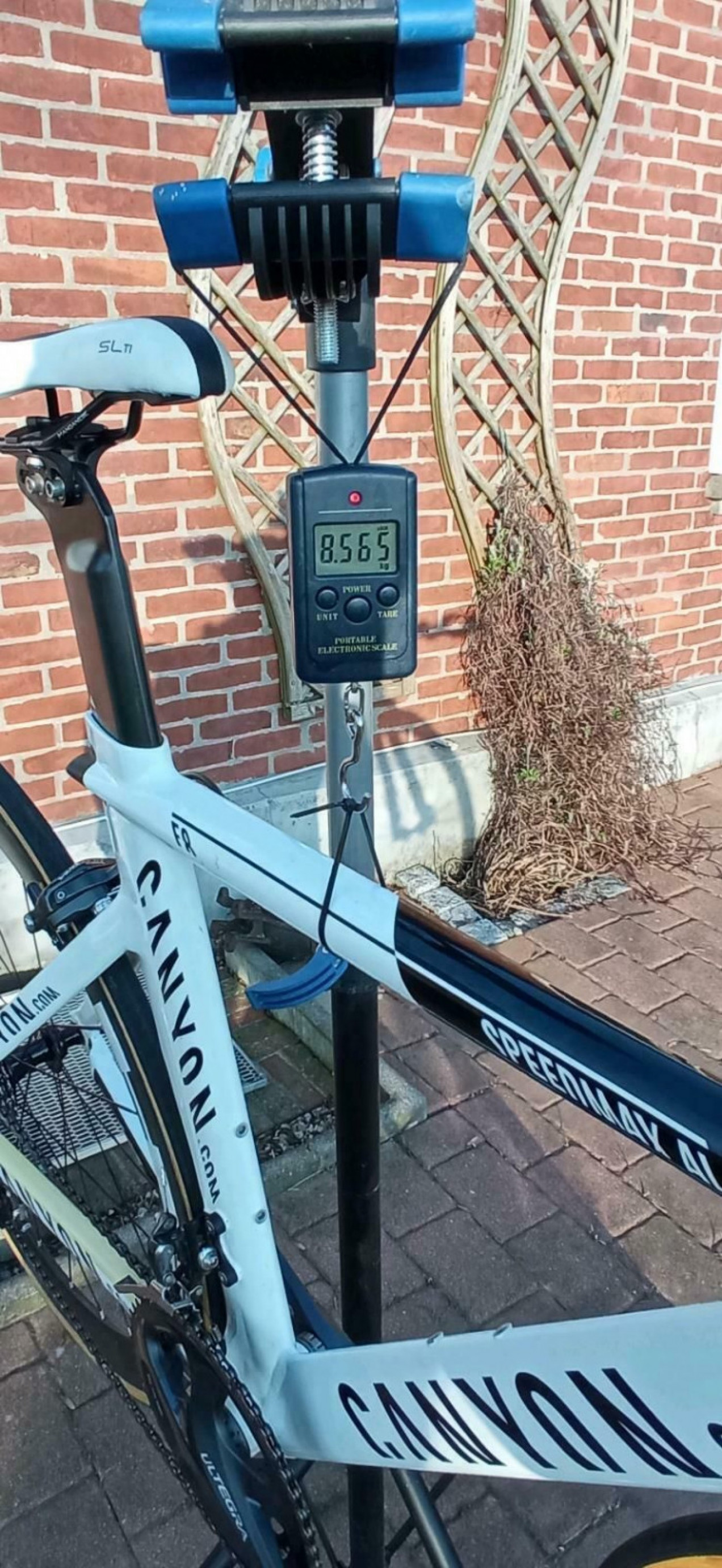 ebay canyon speedmax