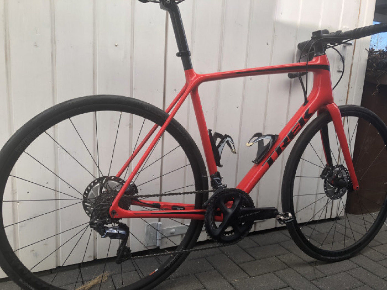 trek emonda sl