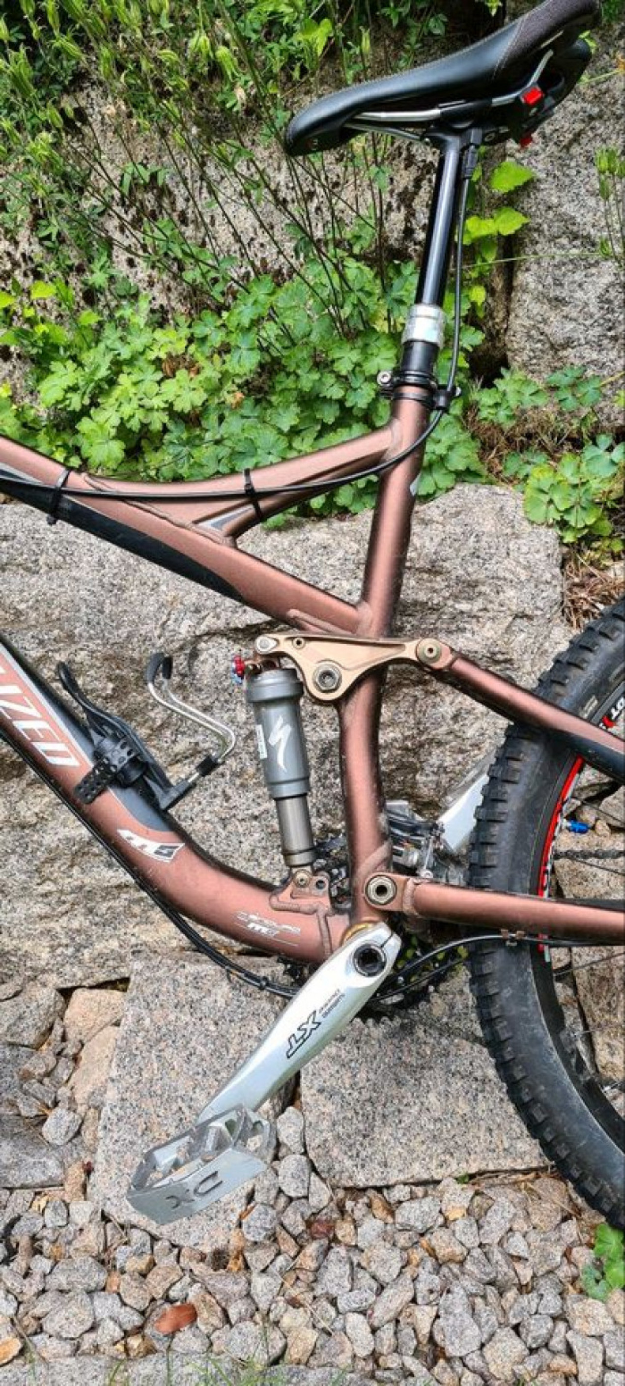 Specialized Enduro Expert SL used in l | buycycle