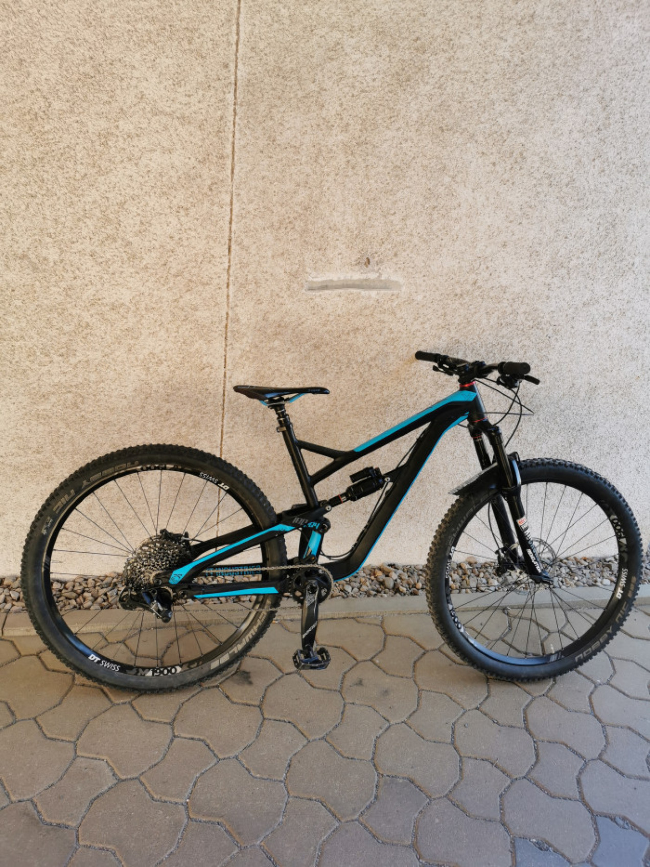 YT Industries Jeffsy 29 AL Comp used in l | buycycle