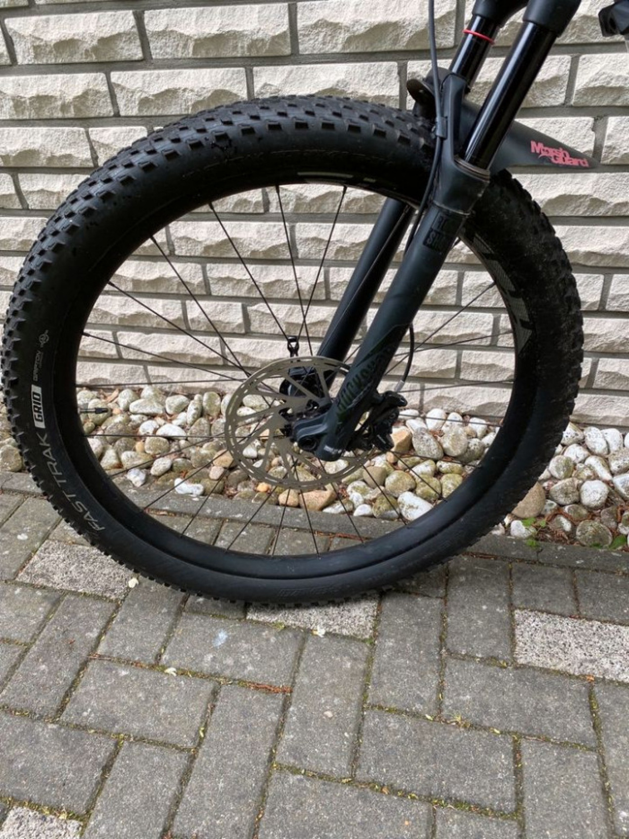 turbo levo fsr comp 2018