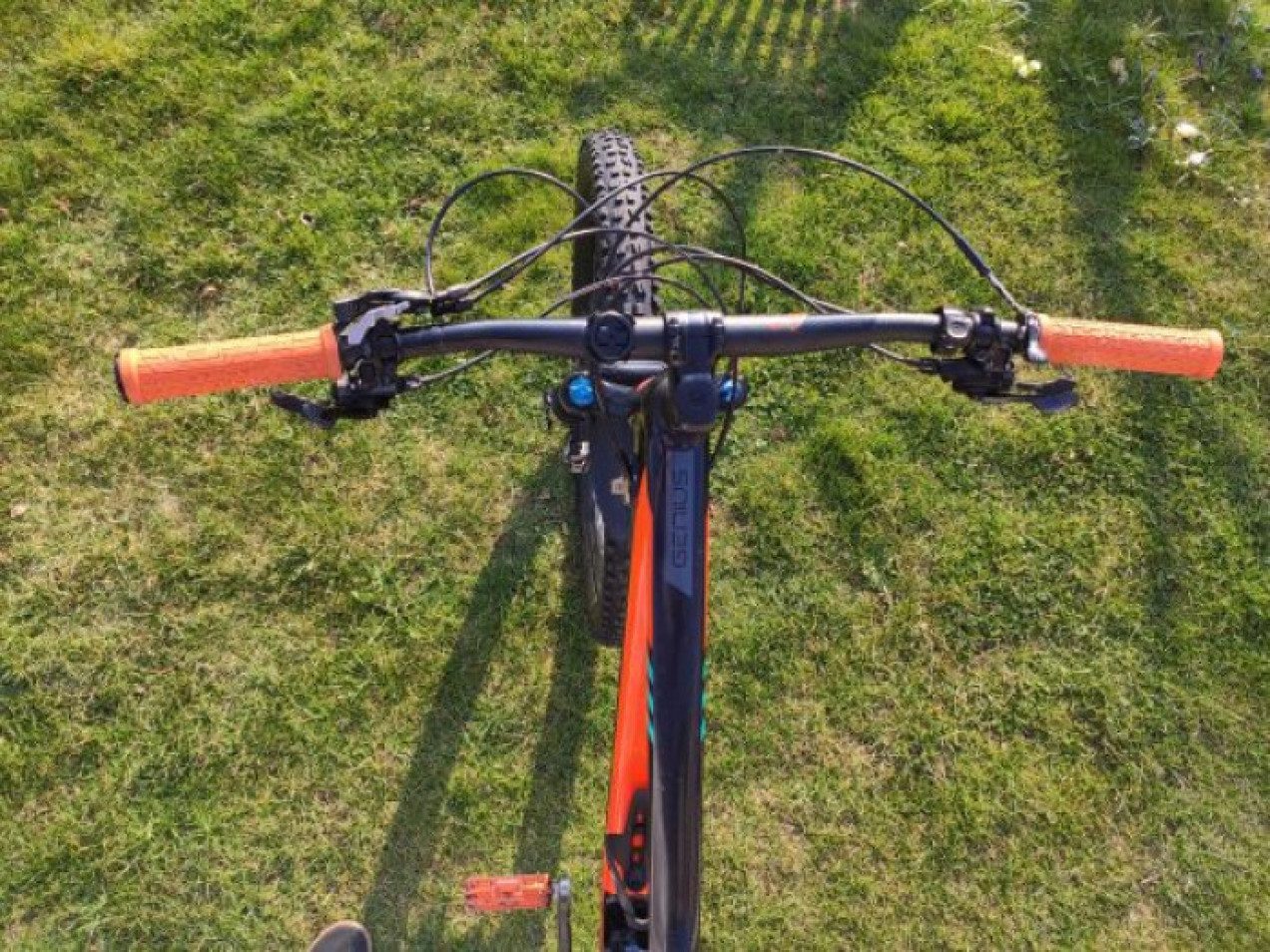 scott 930 genius 2018