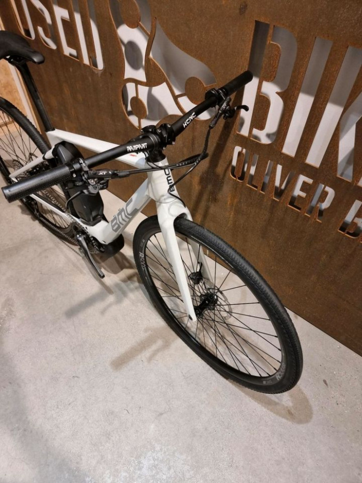 bmc alpenchallenge amp cross one