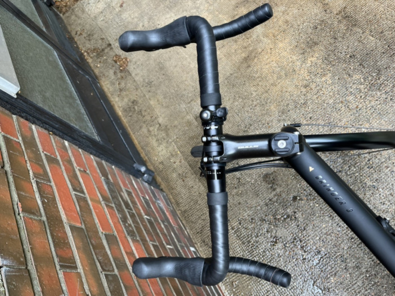 BULLS Grinder 3 used in 58 cm buycycle